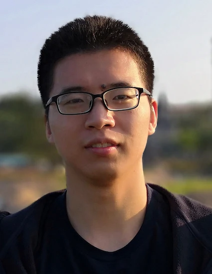 Jiajie Xu